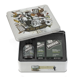 Proraso Cypress & Vetyver Beard Kit