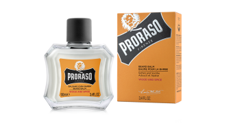 Proraso Wood & Spice Beard Balm