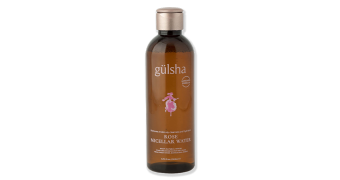 gülsha Soothing Rose Micellar Water