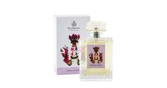 Carthusia Fiori Di Capri Perfume