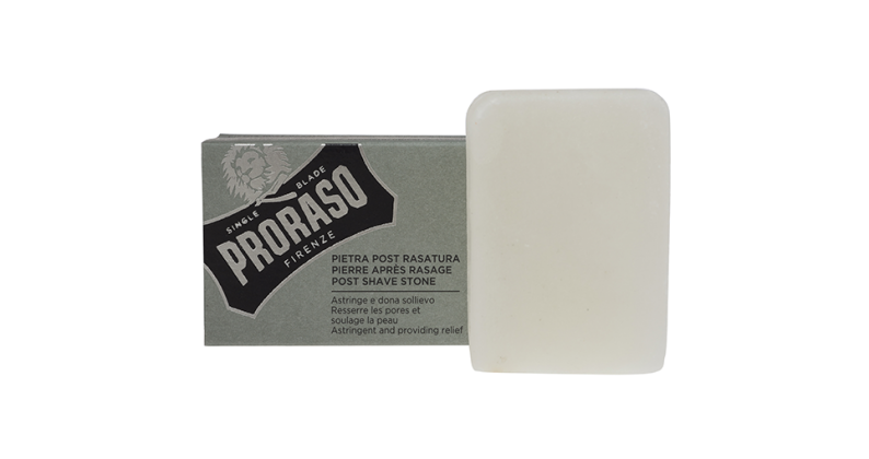 Proraso Post Shave Stone