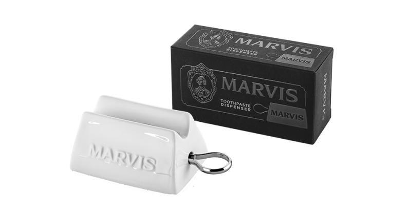 Marvis Toothpaste Dispenser