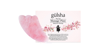 Gulsha Facial Massage Plate