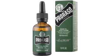 Proraso Beard Oil