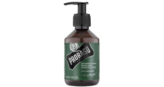 Proraso Beard Wash