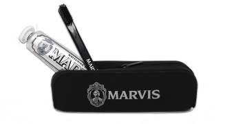 Marvis Toiletries Kit