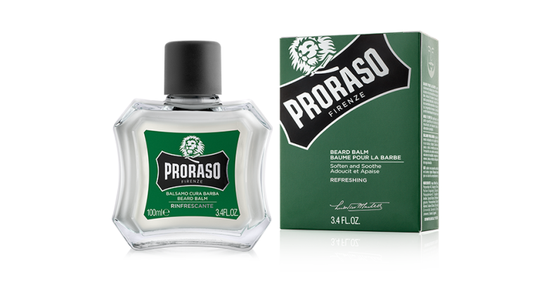 Proraso Refresh Beard Balm