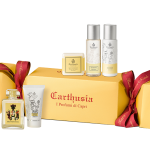 Carthusia Mediterraneo Profumi di Capri collection