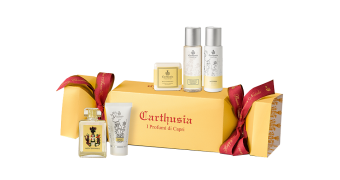 Carthusia Mediterraneo Profumi di Capri collection