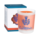 Carthusia Corallium candle