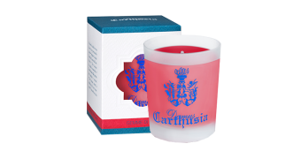 Carthusia Gemme di sole candle