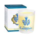 Carthusia Mediterraneo candle