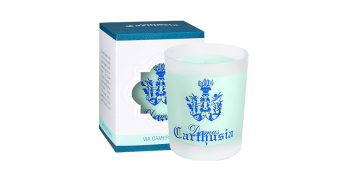 Carthusia Via Camerelle candle