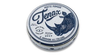 Tenax Matte Pomade