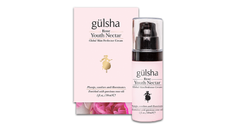 Gulsha Rose Youth Nectar Cream