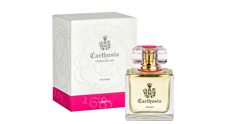 Tuberosa Parfum – Bigelow Trading Tuberosa Parfum – Bigelow Trading