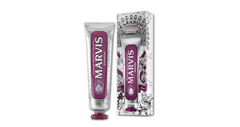 Marvis Karakum Toothpaste