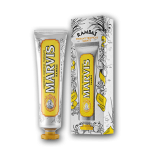 Marvis Rambas Toothpaste