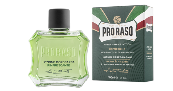 Proraso After Shave Lotion Refresh