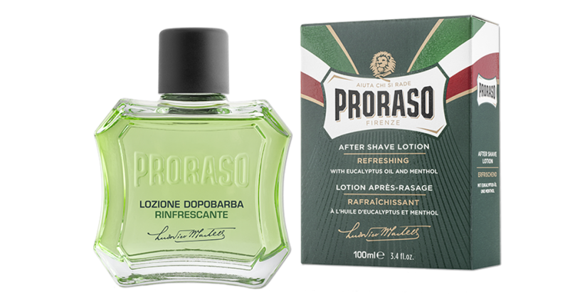 Proraso After Shave Lotion Refresh