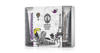 Marvis Wonders of the World Travel Set