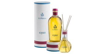 Frutto di Baco Diffuser
