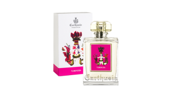 Tuberosa Eua de Parfum