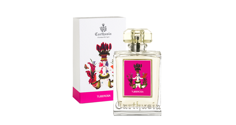 Tuberosa Eau de Parfum