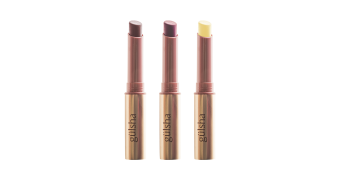 gülsha Rose Kiss Lip Care