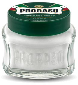 Proraso Pre-Shave Cream