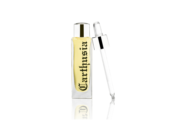 Salone da Barba Shaving Oil