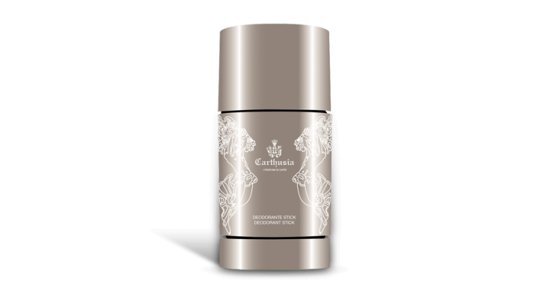 carthusia uomo deodorant stick