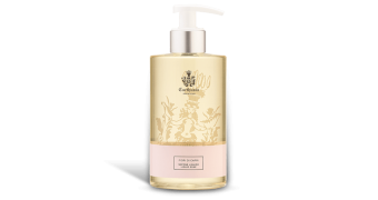 carthusia fiori di capri liquid soap