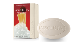 Valobra Assoluta Soap