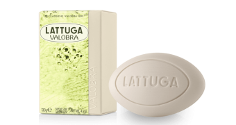 Valobra Lattuga Soap