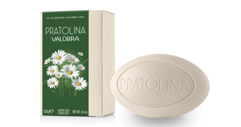 Valobra Pratolina Soap