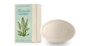 Valobra Reseda Soap