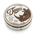 Tin of Tenax Clay Pomade