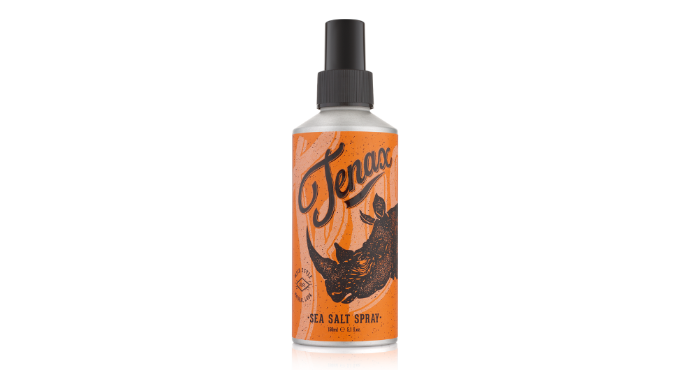 Tenax Clay Pomade – Bigelow Trading